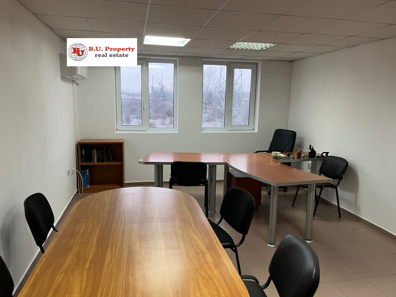 Дава под наем ОФИС, гр. Перник, Изток, снимка 2 - Офиси - 53084846