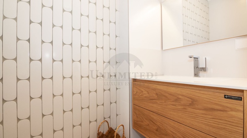 Дава под наем КЪЩА, гр. София, Симеоново, снимка 12 - Къщи - 52755192