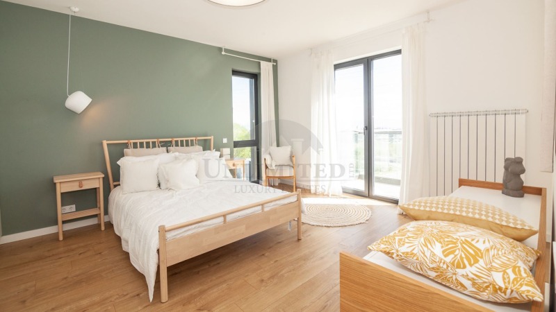 Дава под наем КЪЩА, гр. София, Симеоново, снимка 7 - Къщи - 52755192