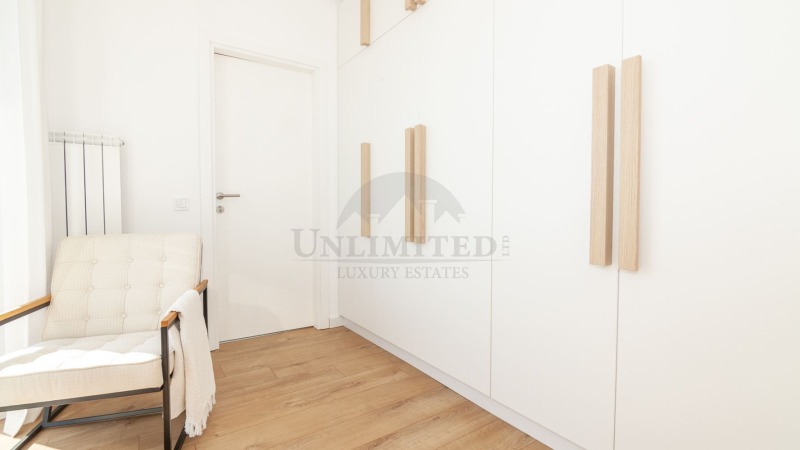 Дава под наем КЪЩА, гр. София, Симеоново, снимка 10 - Къщи - 52755192