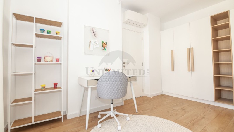 Дава под наем КЪЩА, гр. София, Симеоново, снимка 14 - Къщи - 52755192