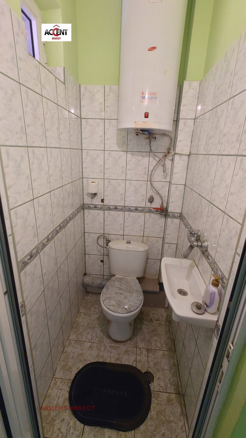 Дава под наем МАГАЗИН, гр. Варна, Победа, снимка 6 - Магазини - 53268464