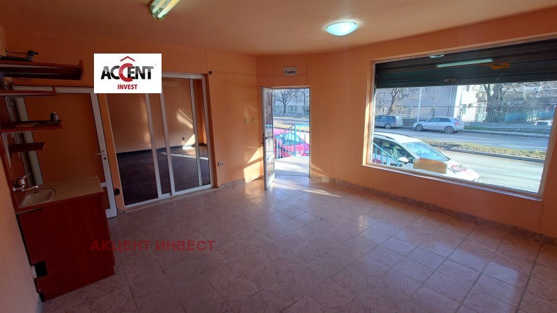 Дава под наем МАГАЗИН, гр. Варна, Победа, снимка 3 - Магазини - 53268464