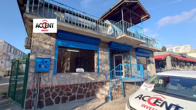 Дава под наем МАГАЗИН, гр. Варна, Победа, снимка 11 - Магазини - 53268464