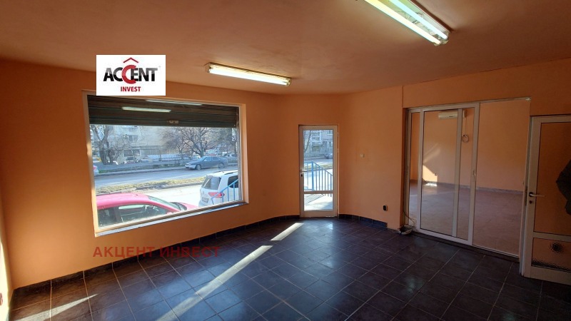 Дава под наем МАГАЗИН, гр. Варна, Победа, снимка 2 - Магазини - 53268464