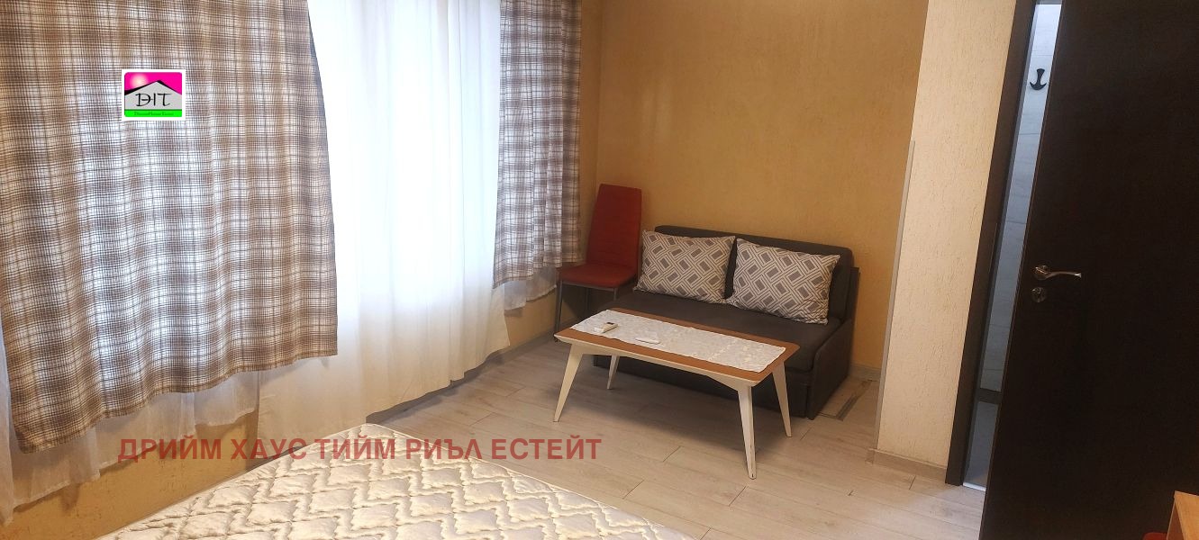 Дава под наем 1-СТАЕН, гр. София, Лозенец, снимка 7 - Апартаменти - 53049063