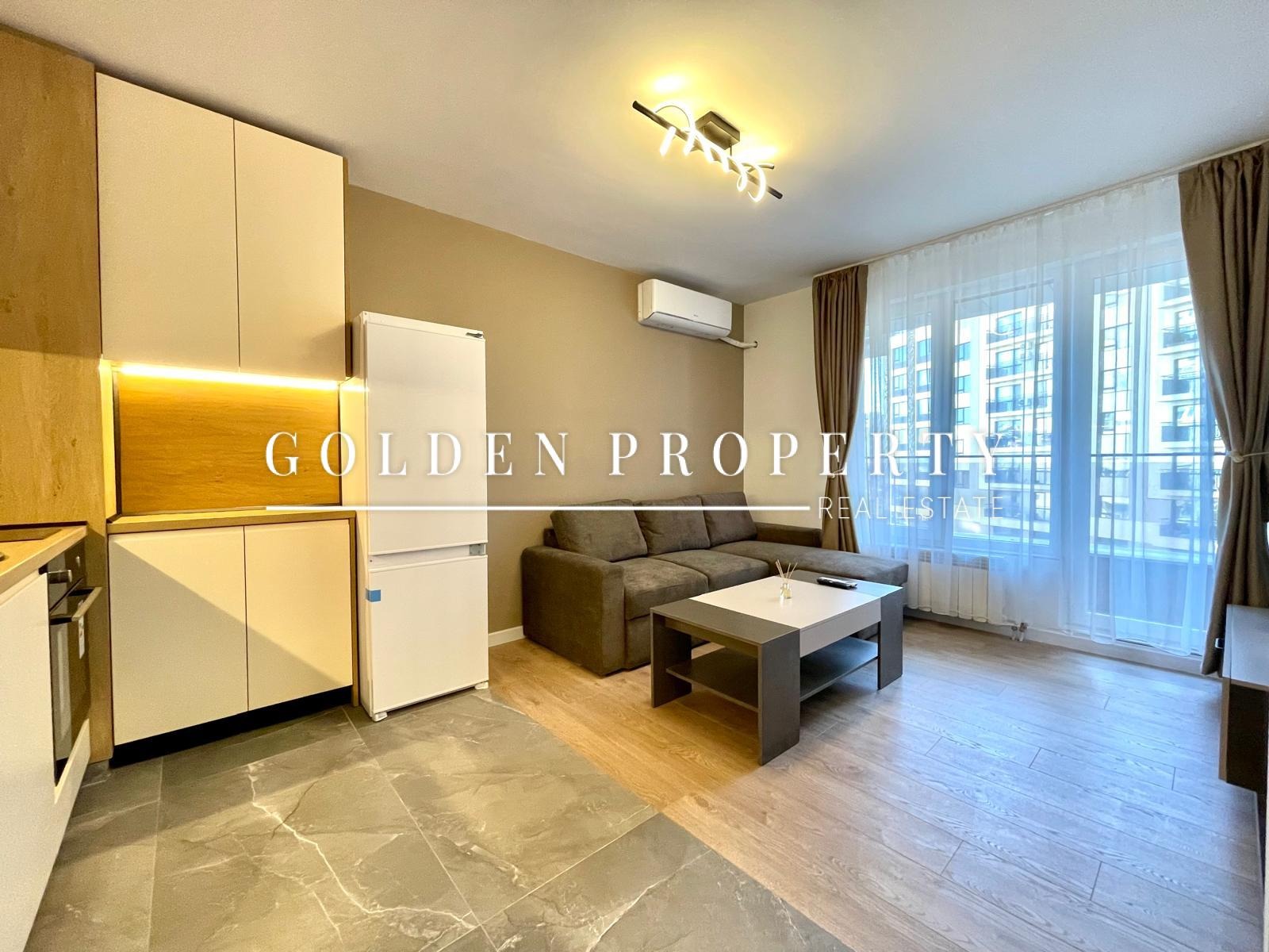 Дава под наем 2-СТАЕН, гр. София, Надежда 3