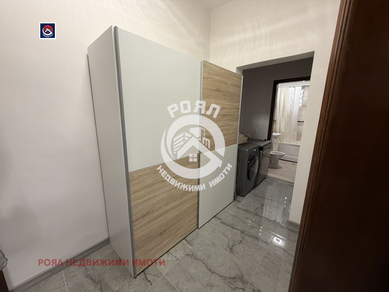 Дава под наем 2-СТАЕН, гр. Пловдив, Център, снимка 9 - Апартаменти - 55697314