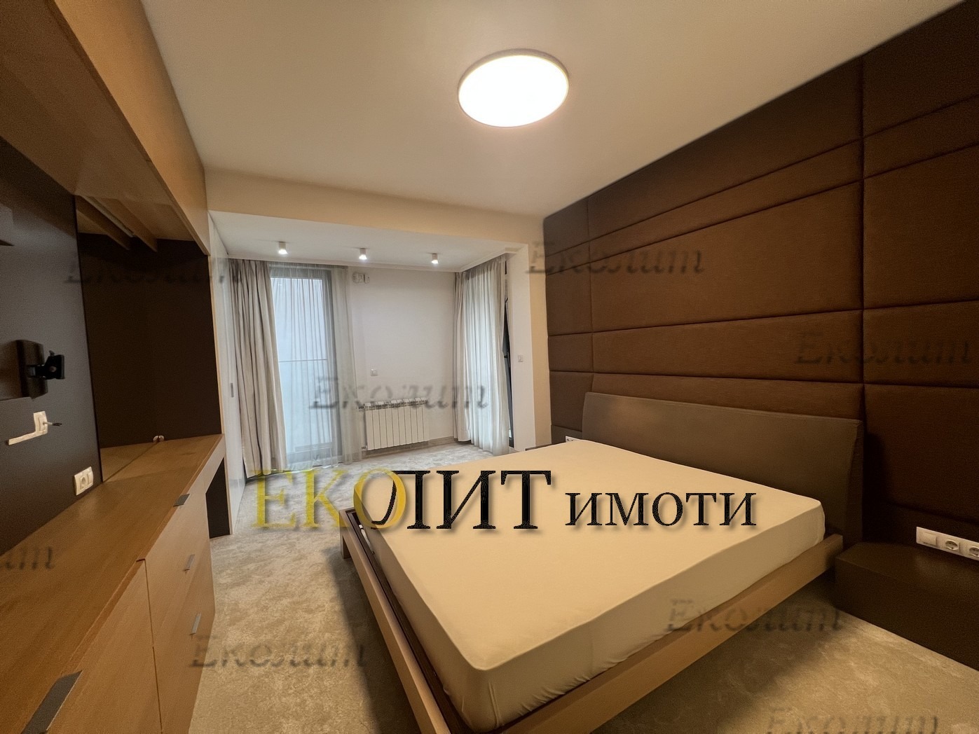 Дава под наем 3-СТАЕН, гр. София, Борово, снимка 4 - Апартаменти - 53021362