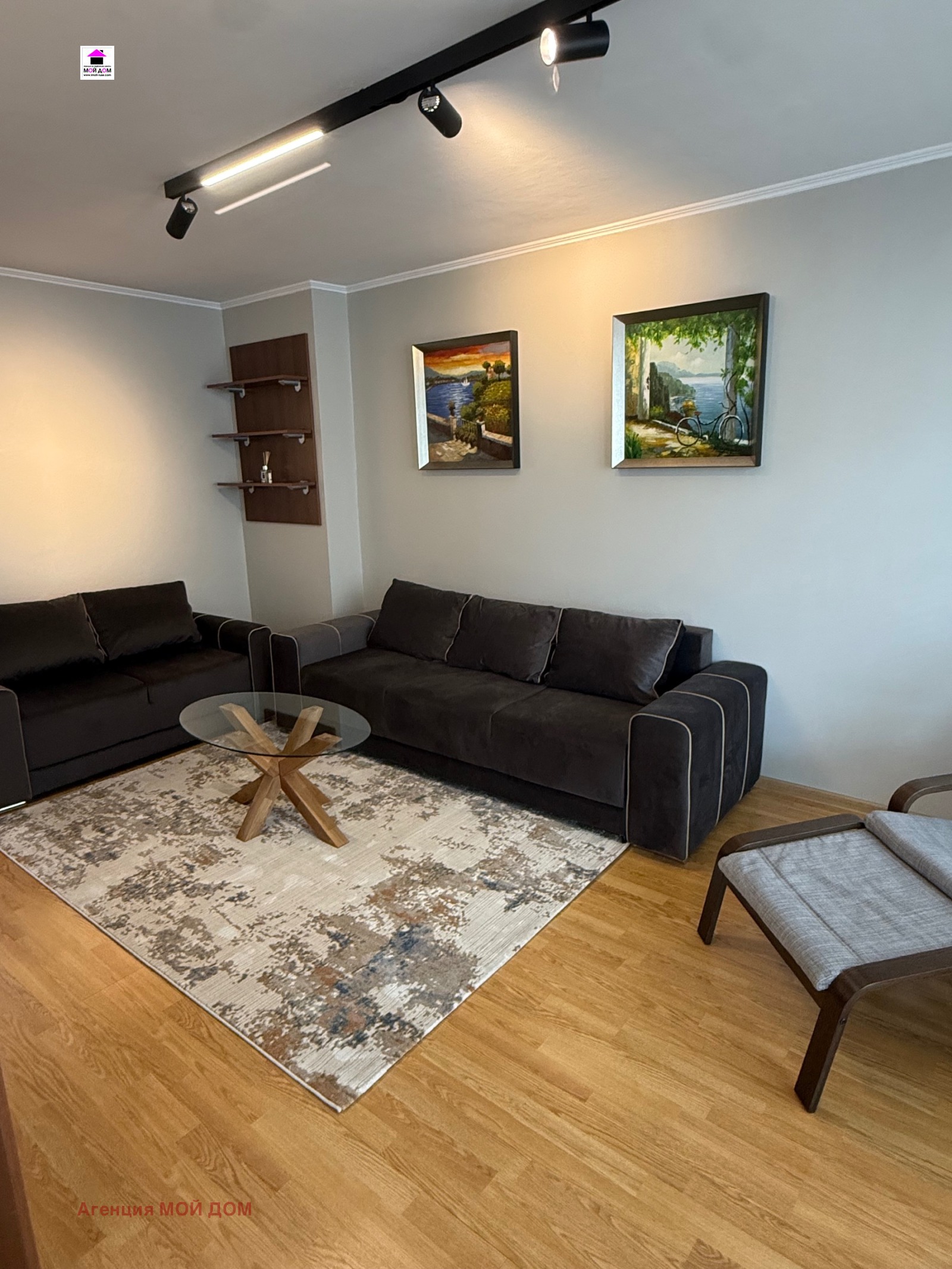 Дава под наем 3-СТАЕН, гр. Русе, Център