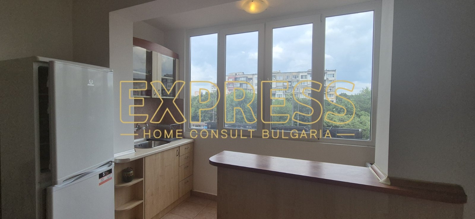Дава под наем 3-СТАЕН, гр. София, Разсадника, снимка 3 - Апартаменти - 55320400