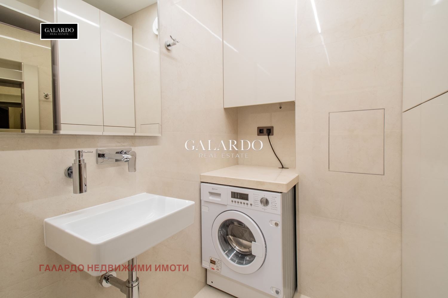 Дава под наем 4-СТАЕН, гр. София, Изток, снимка 12 - Апартаменти - 55091186