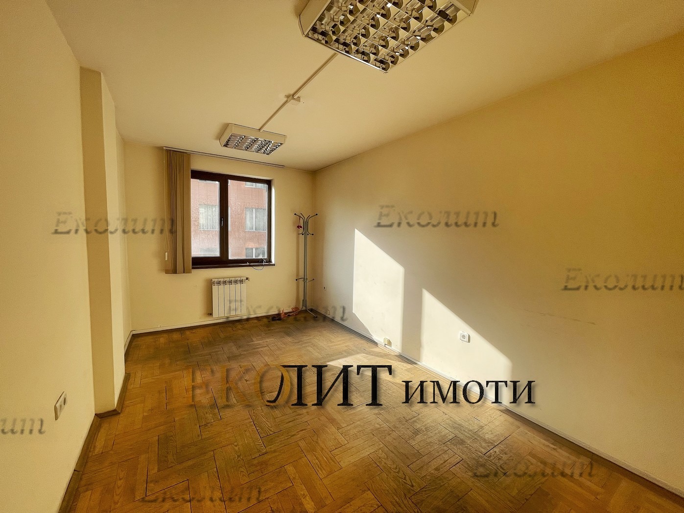 Дава под наем ОФИС, гр. София, Лозенец, снимка 4 - Офиси - 53780599