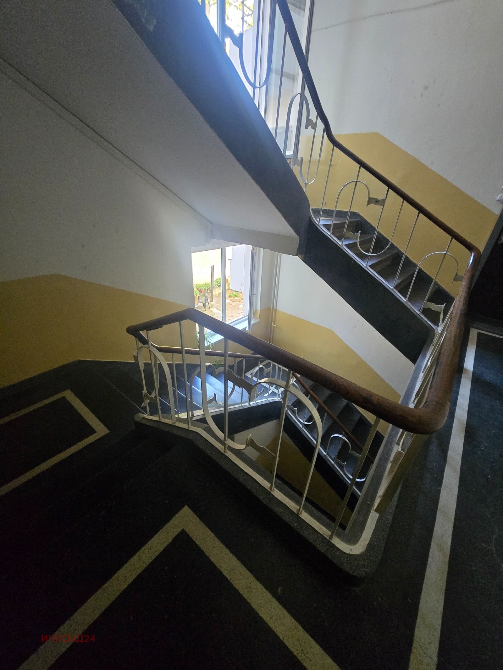 Дава под наем ОФИС, гр. София, Център, снимка 16 - Офиси - 56720724