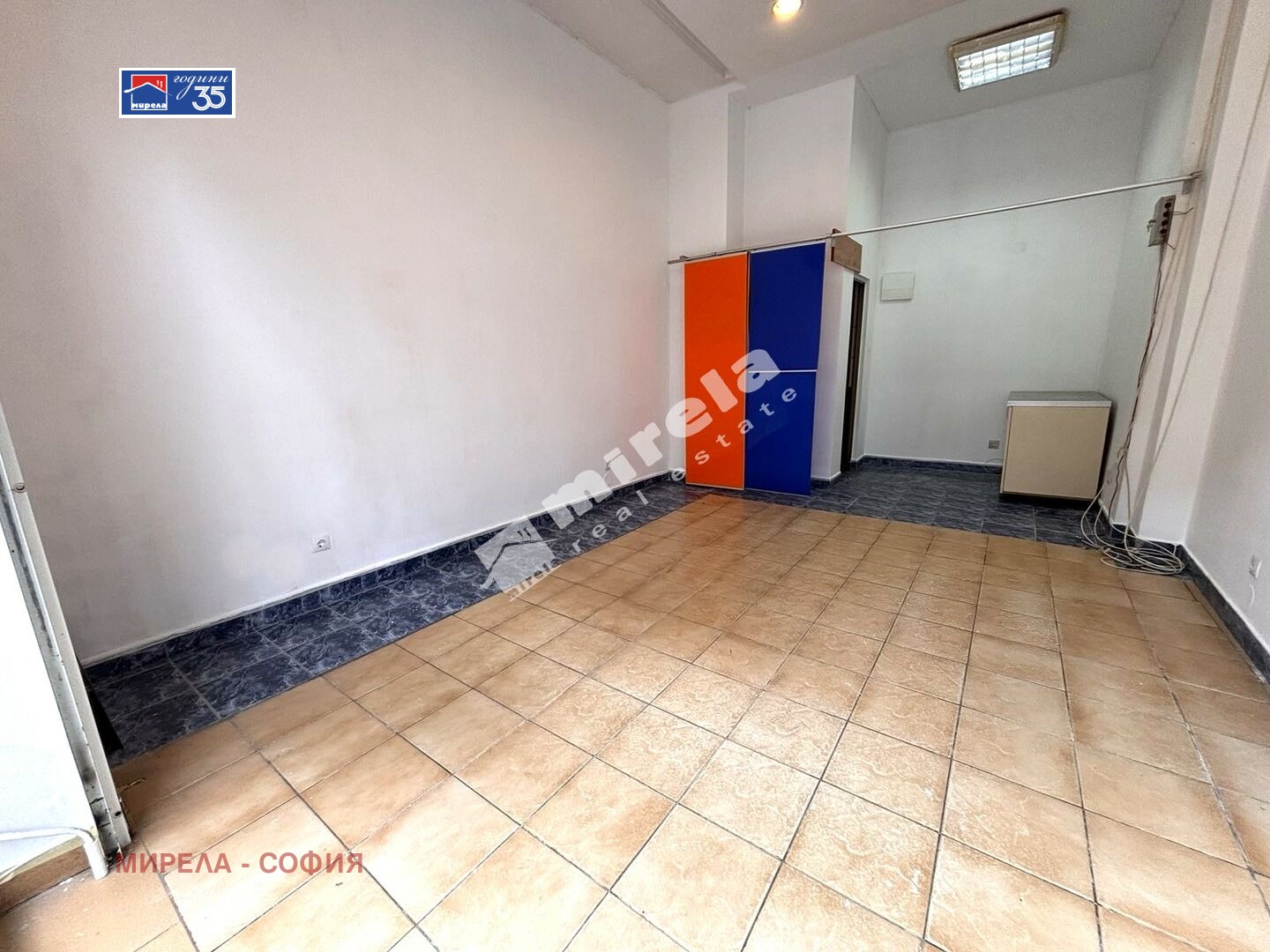 Дава под наем МАГАЗИН, гр. София, Център, снимка 5 - Магазини - 53087581