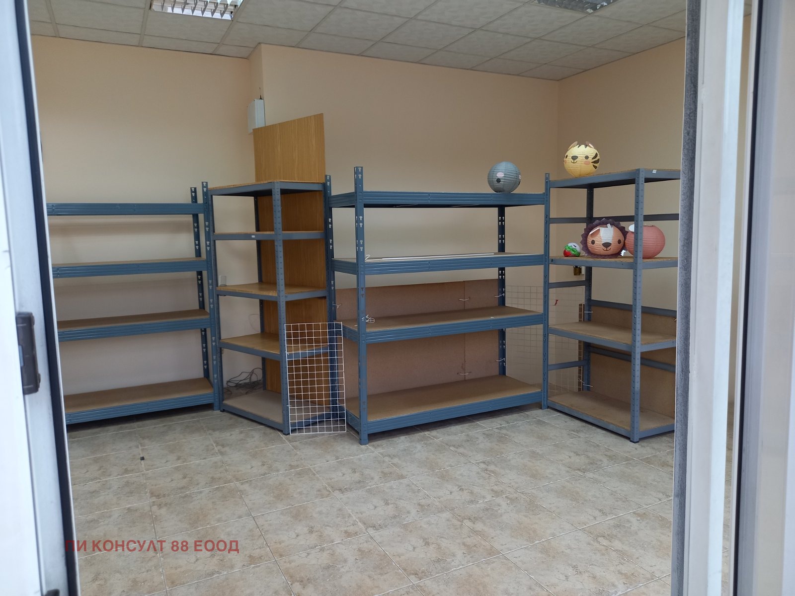 Дава под наем МАГАЗИН, гр. София, Младост 2, снимка 5 - Магазини - 55275271