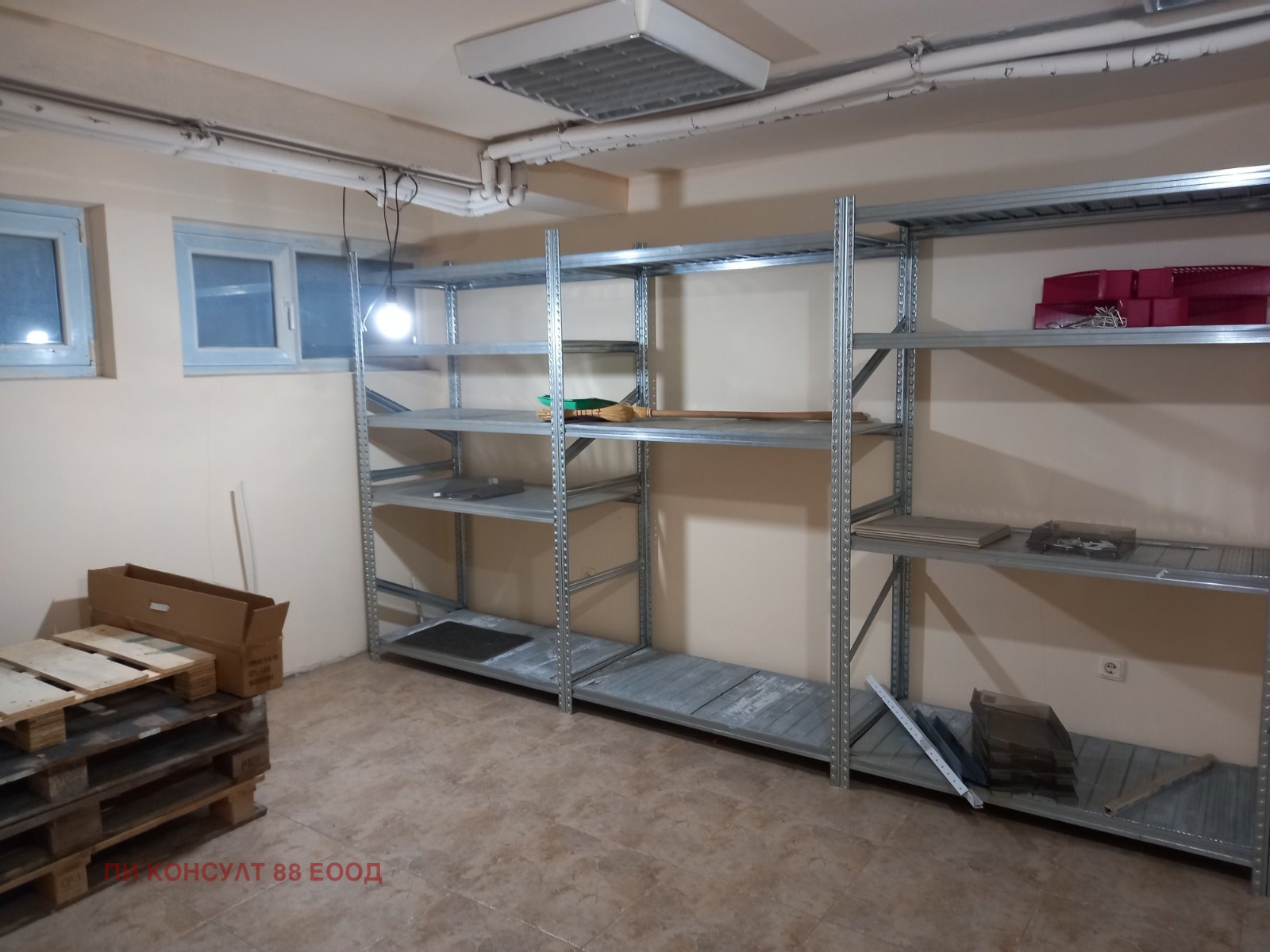 Дава под наем МАГАЗИН, гр. София, Младост 2, снимка 9 - Магазини - 55275271
