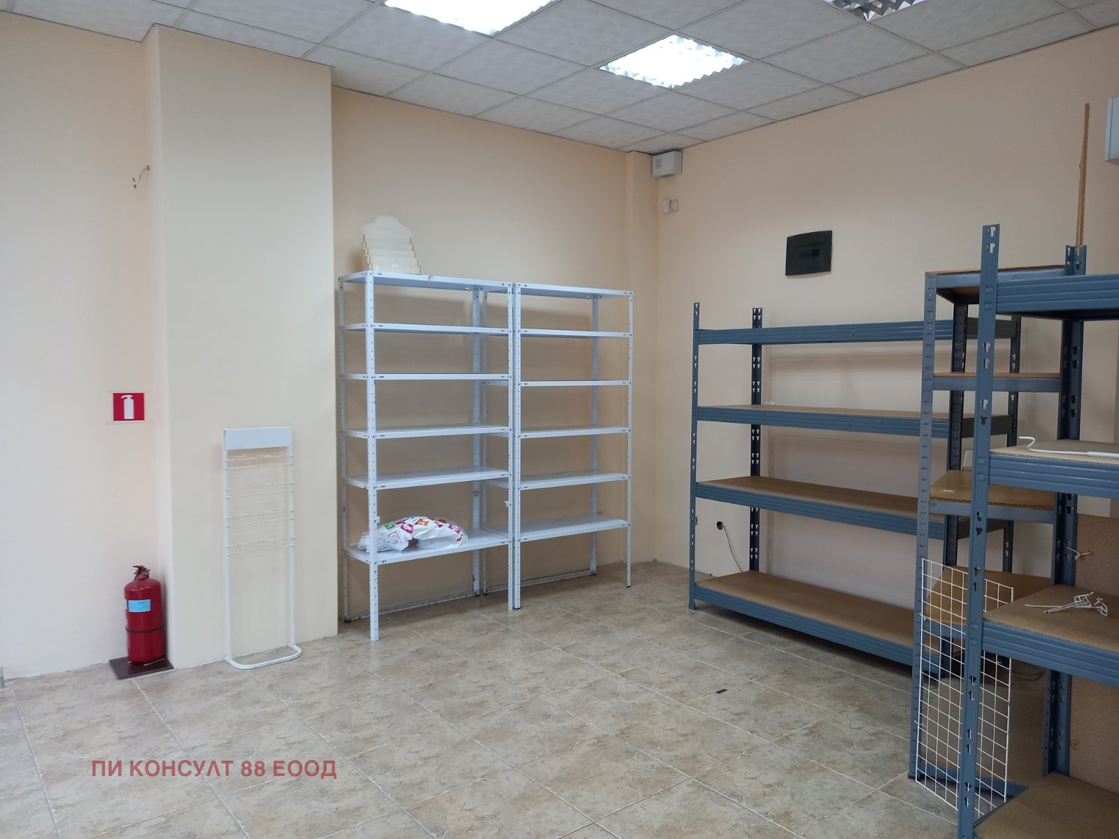 Дава под наем МАГАЗИН, гр. София, Младост 2, снимка 4 - Магазини - 55275271