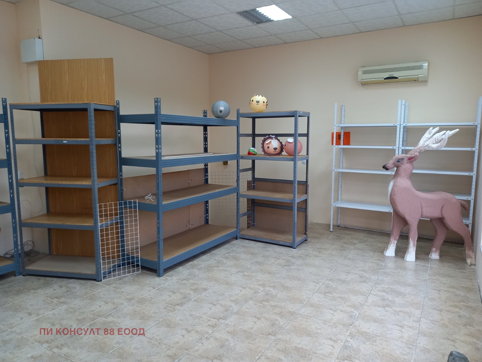 Дава под наем МАГАЗИН, гр. София, Младост 2, снимка 7 - Магазини - 55275271