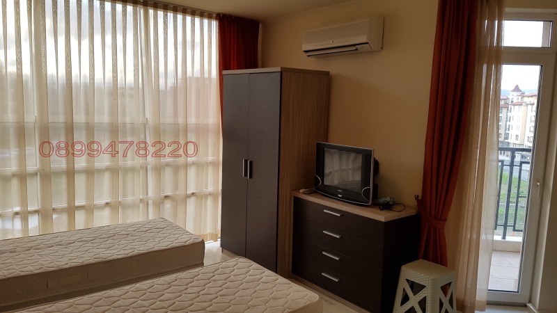 Дава под наем 1-СТАЕН, к.к. Слънчев бряг, област Бургас, снимка 5 - Апартаменти - 53201492