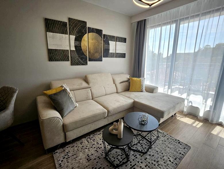 A louer  1 chambre Plovdiv , Tsentar , 72 m² | 95666232 - image [12]