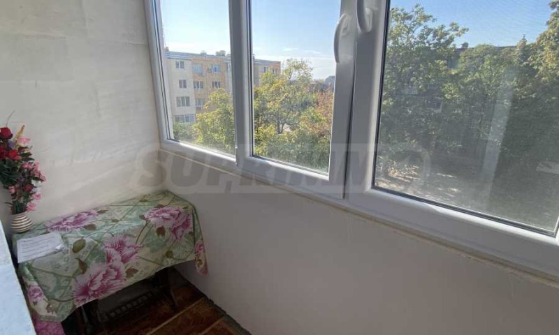 En renta  1 dormitorio Vidin , Pliska , 60 metros cuadrados | 52874874 - imagen [6]