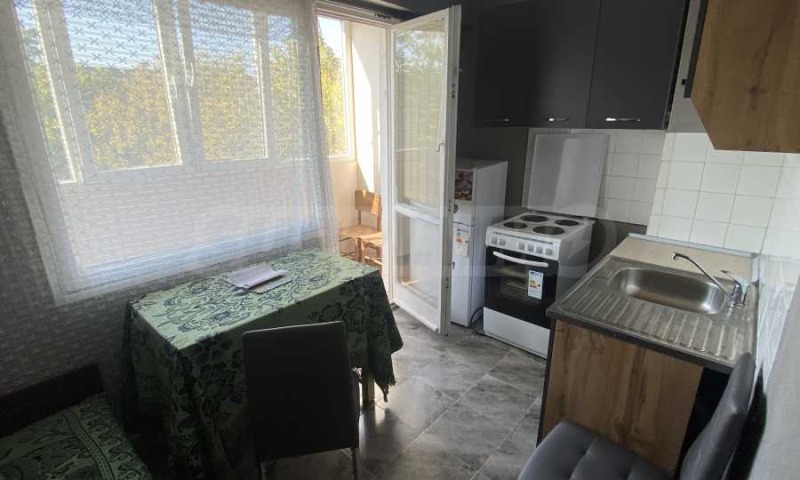 K pronájmu  1 ložnice Vidin , Pliska , 60 m2 | 52874874 - obraz [4]