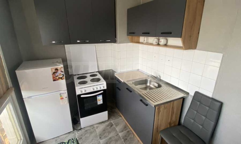 K pronájmu  1 ložnice Vidin , Pliska , 60 m2 | 52874874 - obraz [5]