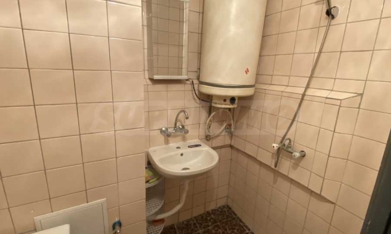 Zu vermieten  1 Schlafzimmer Widin , Pliska , 60 qm | 52874874 - Bild [9]