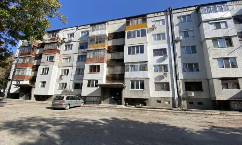 Te huur  1 slaapkamer Vidin , Pliska , 60 m² | 52874874 - afbeelding [13]