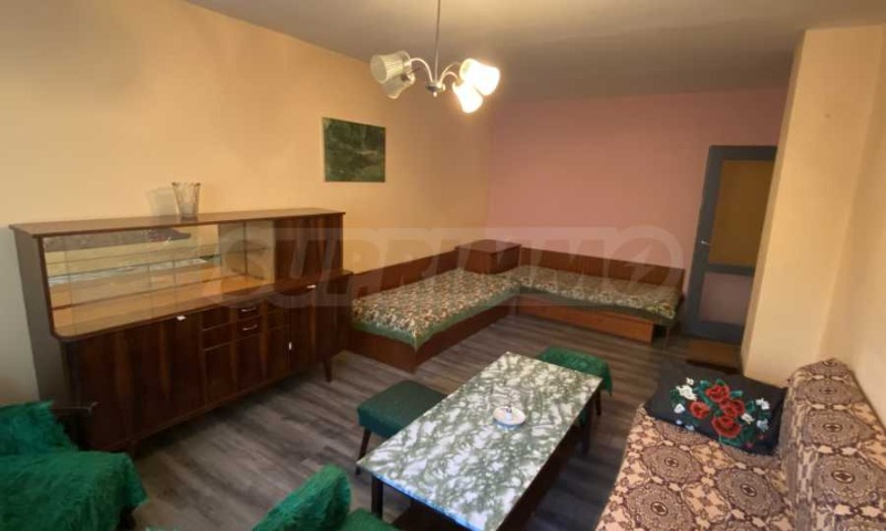 K pronájmu  1 ložnice Vidin , Pliska , 60 m2 | 52874874 - obraz [3]