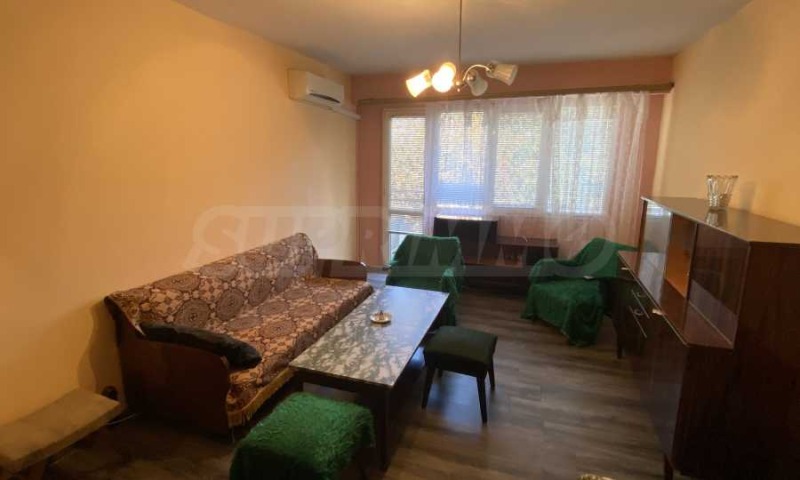 K pronájmu  1 ložnice Vidin , Pliska , 60 m2 | 52874874 - obraz [2]