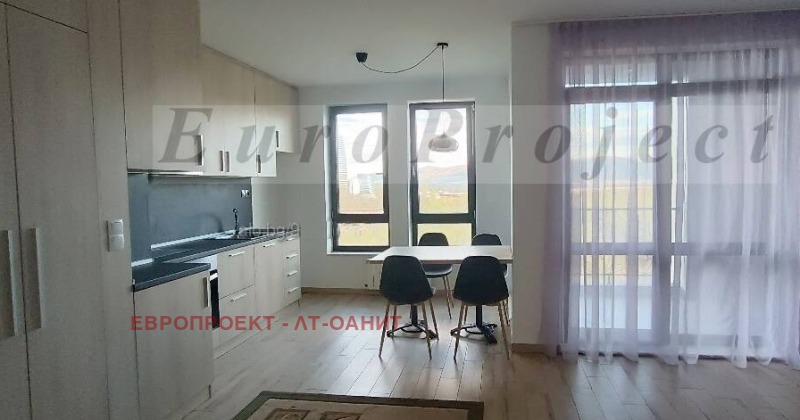 Kiadó  1 hálószoba Sofia , Mladost 1A , 65 négyzetméter | 40228290 - kép [3]