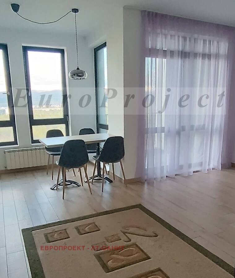 Kiadó  1 hálószoba Sofia , Mladost 1A , 65 négyzetméter | 40228290 - kép [4]