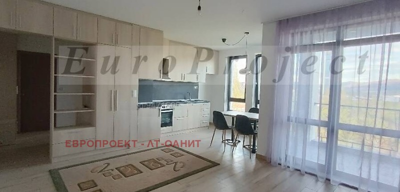 Kiadó  1 hálószoba Sofia , Mladost 1A , 65 négyzetméter | 40228290