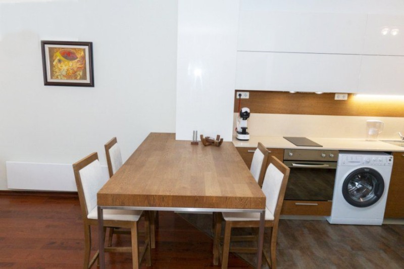 For Rent  1 bedroom Sofia , Mladost 4 , 100 sq.m | 67976424 - image [4]