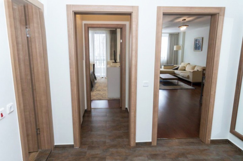 For Rent  1 bedroom Sofia , Mladost 4 , 100 sq.m | 67976424 - image [8]