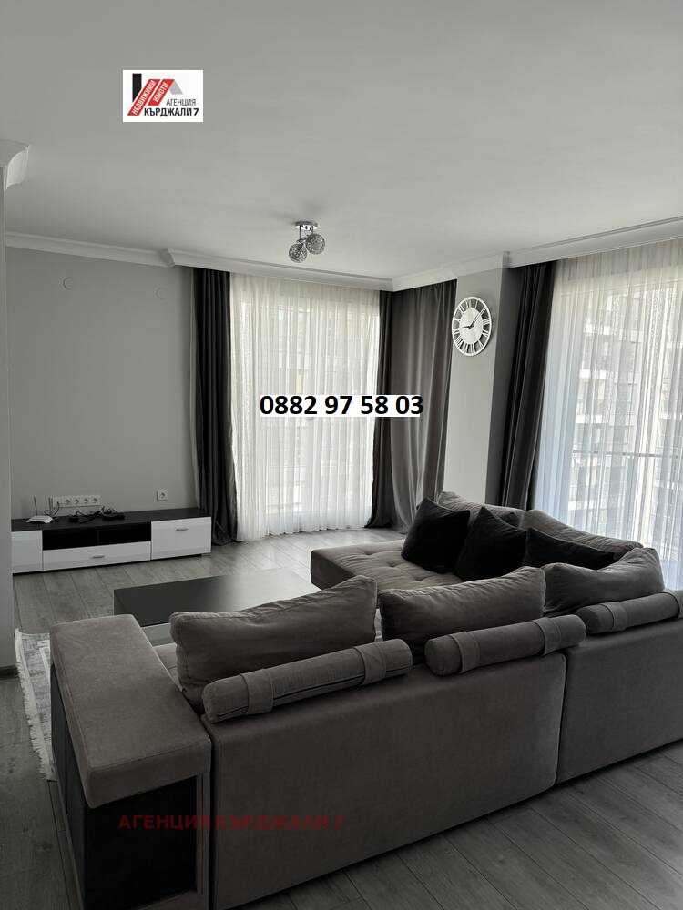 Дава под наем  2-стаен град Кърджали , Център , 85 кв.м | 81459291 - изображение [5]