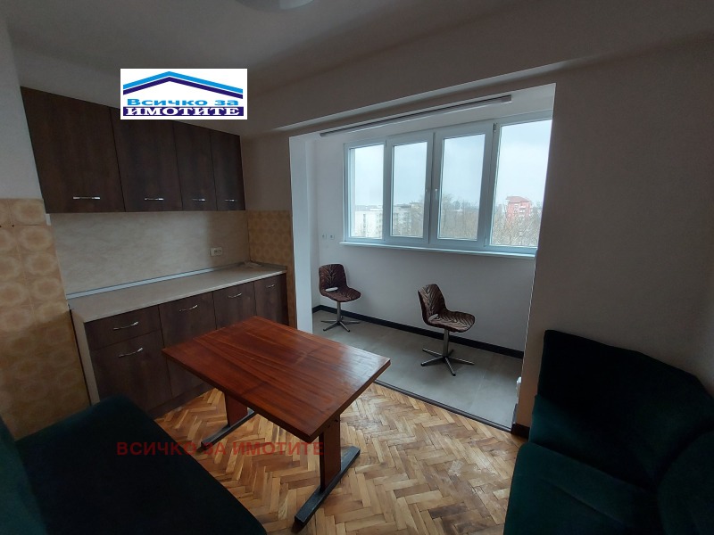 Дава под наем  2-стаен град Русе , Здравец Изток , 62 кв.м | 34131801 - изображение [7]