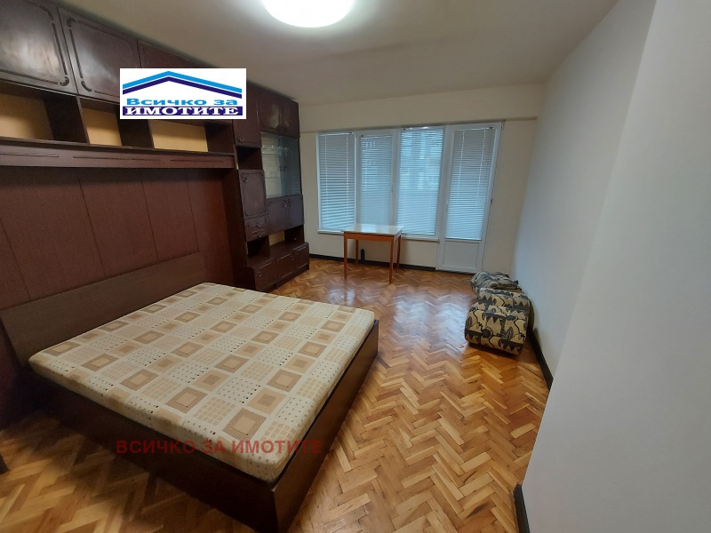 Дава под наем  2-стаен град Русе , Здравец Изток , 62 кв.м | 34131801 - изображение [2]