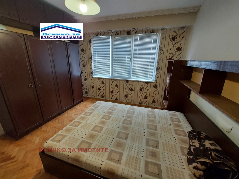Дава под наем  2-стаен град Русе , Здравец Изток , 62 кв.м | 34131801 - изображение [6]