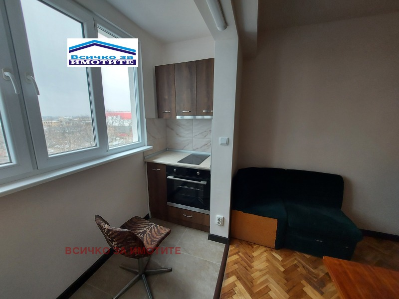 Дава под наем  2-стаен град Русе , Здравец Изток , 62 кв.м | 34131801 - изображение [8]