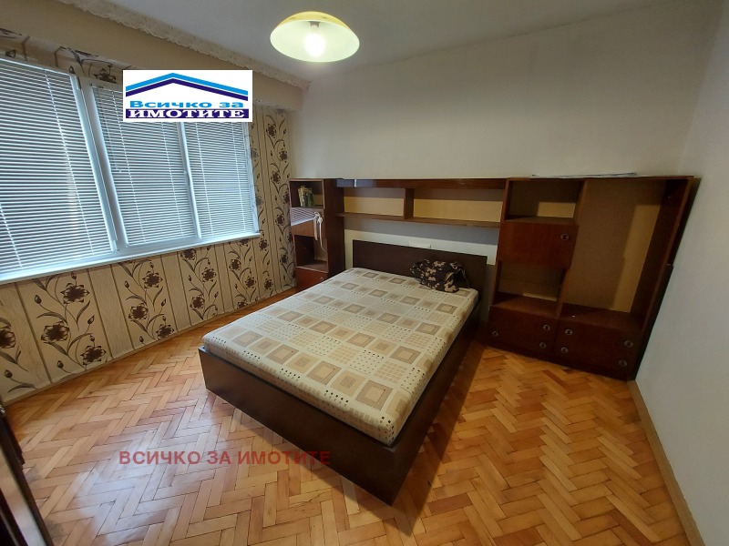 Дава под наем  2-стаен град Русе , Здравец Изток , 62 кв.м | 34131801 - изображение [5]