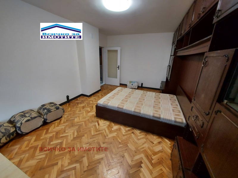 Дава под наем  2-стаен град Русе , Здравец Изток , 62 кв.м | 34131801 - изображение [3]