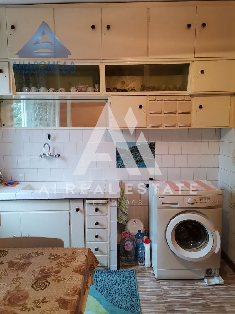Дава под наем  2-стаен град Плевен , Широк център , 60 кв.м | 48395983 - изображение [7]