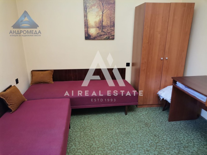 Дава под наем  2-стаен град Плевен , Широк център , 60 кв.м | 48395983 - изображение [5]