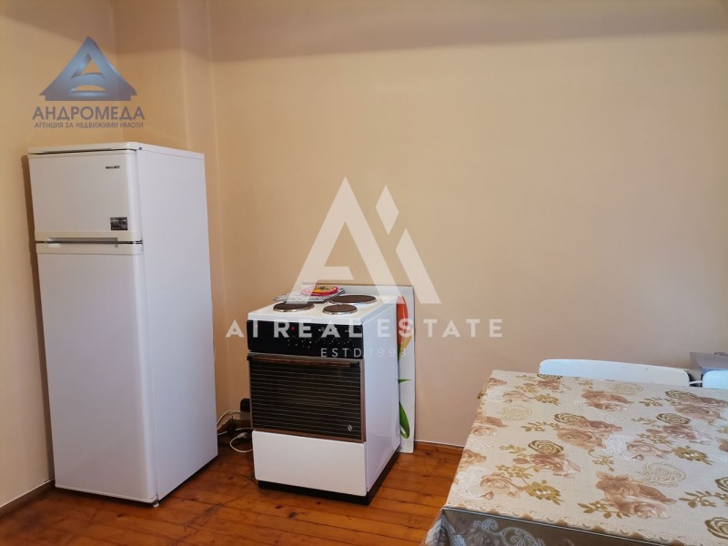 Дава под наем  2-стаен град Плевен , Широк център , 60 кв.м | 48395983 - изображение [8]
