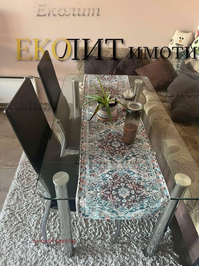 Дава под наем  2-стаен град София , Център , 61 кв.м | 30441392 - изображение [3]