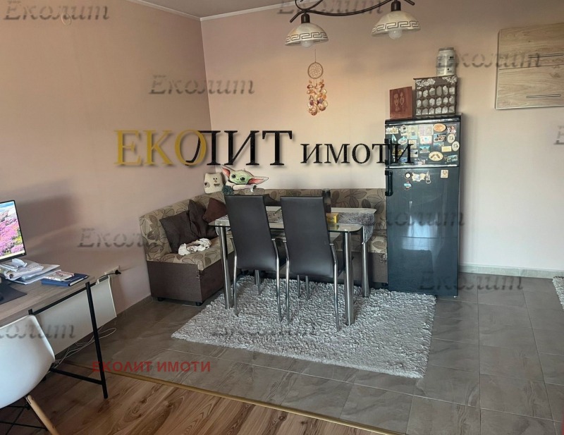 Дава под наем  2-стаен град София , Център , 61 кв.м | 30441392 - изображение [2]