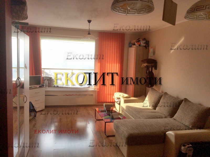В оренду  1 спальня София , Център , 61 кв.м | 30441392
